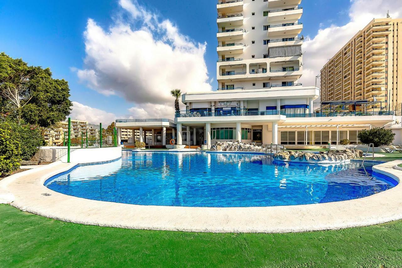 Apartamento Paraiso Del Sur Studios&apartments